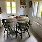 Klimatyczny dom u podnóża Śnieżki